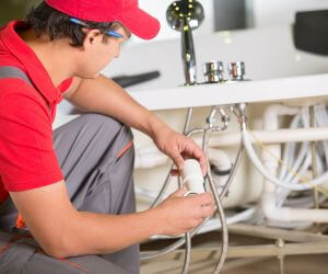 About Emergency plumbing pros Brookville, PA